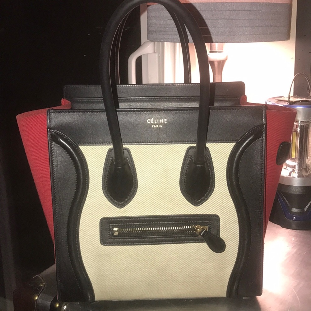 Celine  Bag